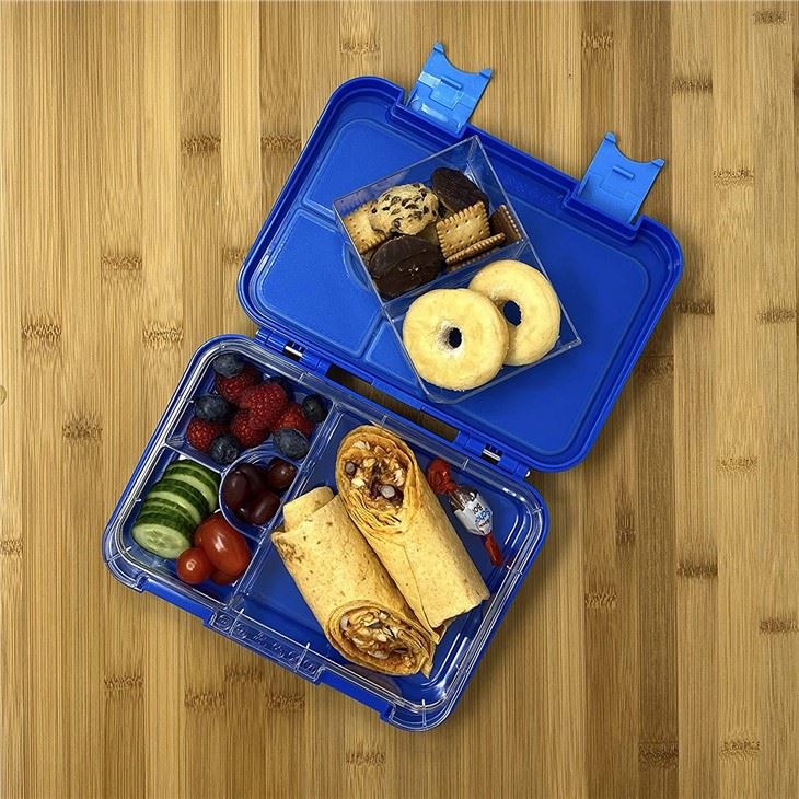 Bento Box Sushi