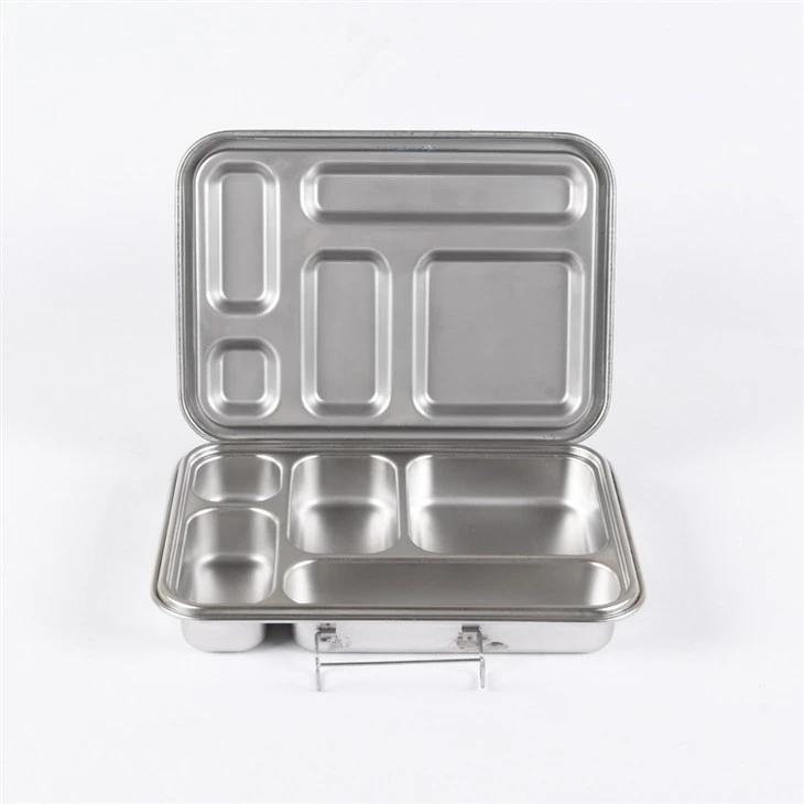 SS 304 BENTO FOR KIDS