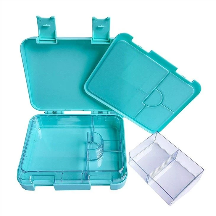 Big Bento Box