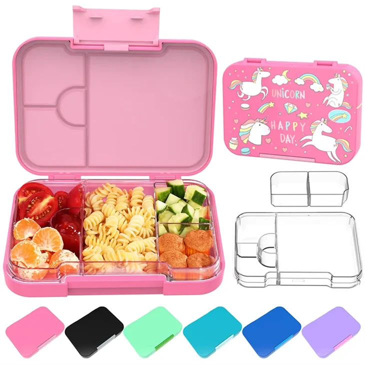 Lunch Kids Bento