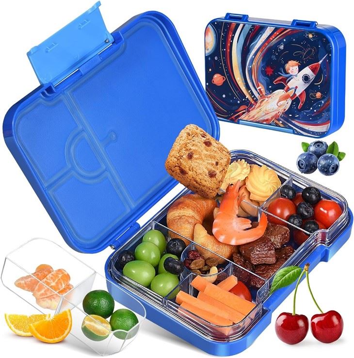Lunch Kids Lunch Kids